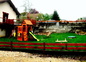 aire de jeux
