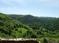 vue du chalet