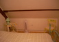 chambre lit double