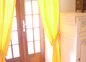 chambre lit double