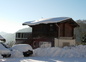 le chalet  (objet du descriptif)