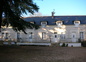 Facade sud