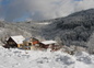 les chalets