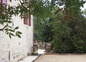 TERRAIN DE PETANQUE
