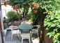 Salon de jardin