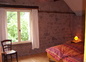 chambre les Noisettes