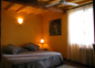 une chambre