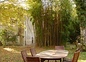 parc clos arboré