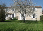 Facade de la Fermette