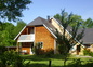 gîte du lézard vert