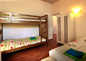 Chambre enfants 3 lits 80
