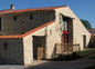 Vue du gîte