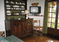 salle de séjour