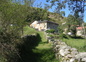 vue de la rivière
