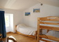 Chambre d'enfants