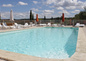 La piscine