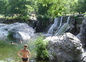 gorges de Capoue