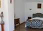 Chambre rez-de-chaussé