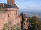 Le Château du Haut-Koenigsbourg