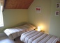 Chambre étage