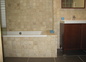 la salle de bain