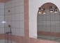 Salle d'eau Chambre rez de chaussée