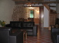 Salle de vie
