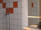 Salle d'eau Chambre Balcon