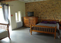 la chambre du petit gite