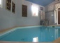 la piscine