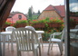 le balcon