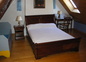 Chambre Grand gîte