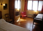 Chambre Grand gîte