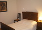 La chambre blanche