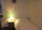 La chambre jaune