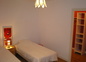 La chambre rouge