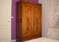 La chambre Fuchia