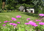 chalet du couret ds parc