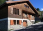 Chalet l'été SO