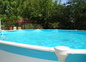 La piscine