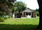 Vue extérieur du gîte