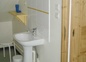 Salle de douche