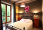chambre parents