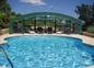 la piscine