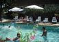 La piscine