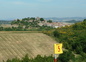 village vue du golf