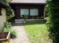 Le jardin