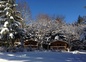 LES CHALETS Epicéa  DE LA FORÊT plan