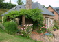 Les Petits Matins Bleus, gîte de charme 3***