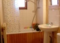 La salle de bain de la Longère